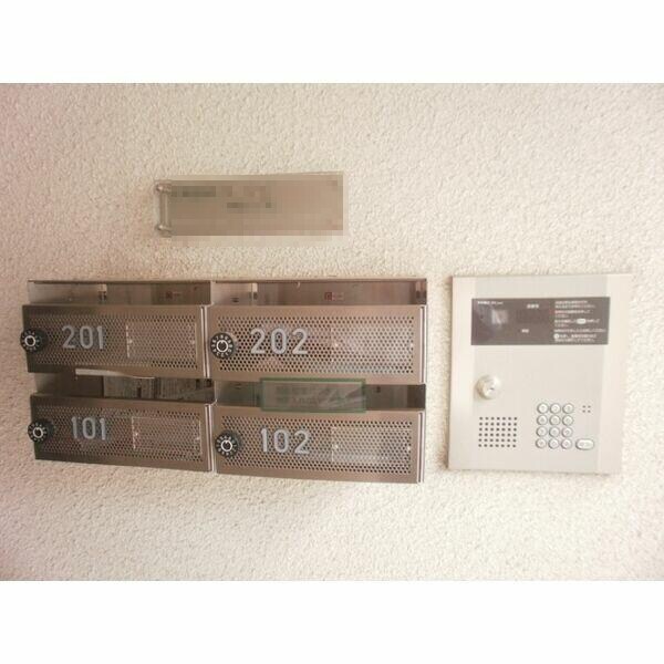 朝霞駅 徒歩5分 1階の物件内観写真