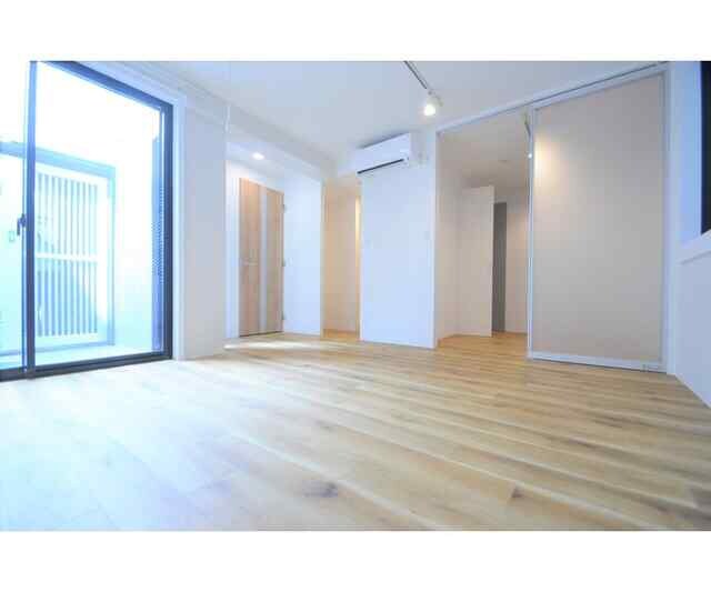 早稲田駅 徒歩8分 1階の物件内観写真