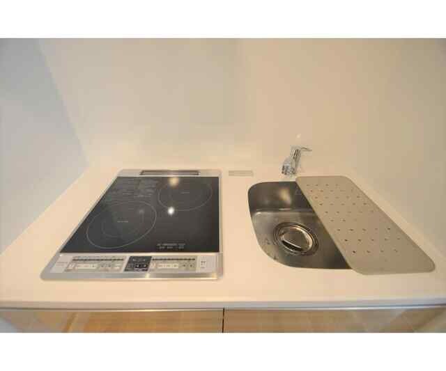 早稲田駅 徒歩8分 1階の物件内観写真