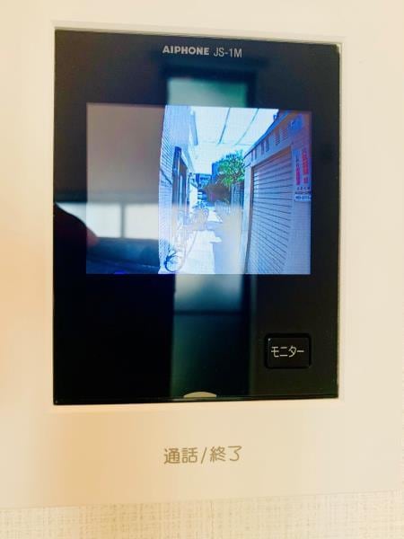 学芸大学駅 徒歩15分 1階の物件内観写真