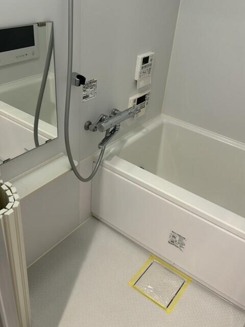 新宿御苑前駅 徒歩9分 2階の物件内観写真