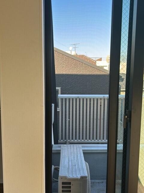 新宿御苑前駅 徒歩9分 2階の物件内観写真