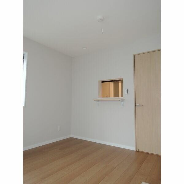 西荻窪駅 徒歩8分 1階の物件内観写真