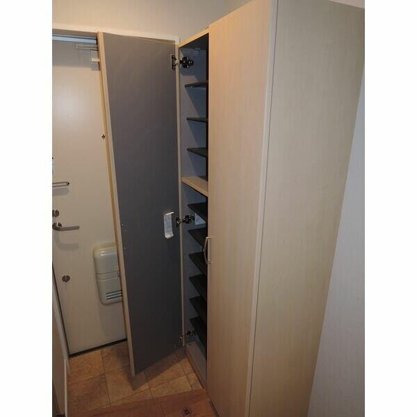 西荻窪駅 徒歩8分 1階の物件内観写真