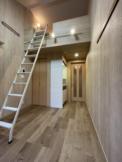 新宿駅 徒歩21分 2階の物件内観写真