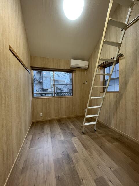 新宿駅 徒歩21分 2階の物件内観写真