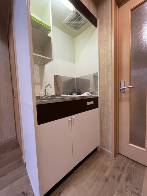 新宿駅 徒歩21分 2階の物件内観写真