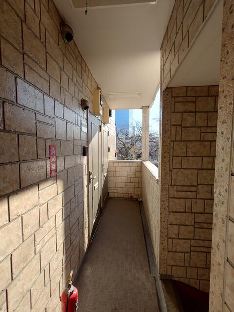 新宿駅 徒歩21分 2階の物件内観写真