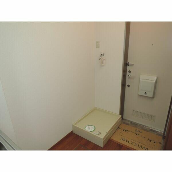 駒場東大前駅 徒歩5分 1階の物件内観写真