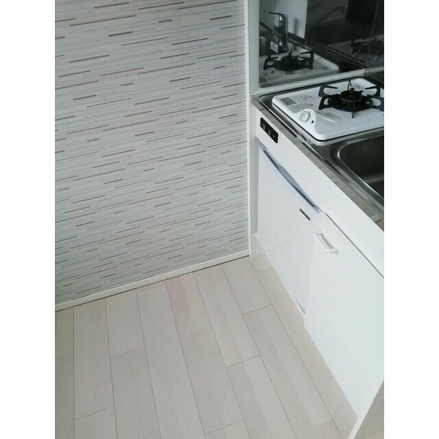 要町駅 徒歩10分 2階の物件内観写真