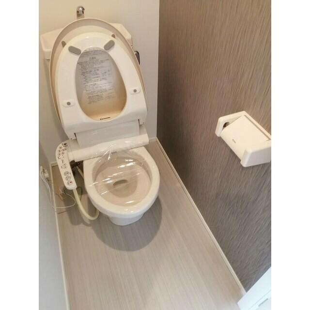 要町駅 徒歩10分 2階の物件内観写真