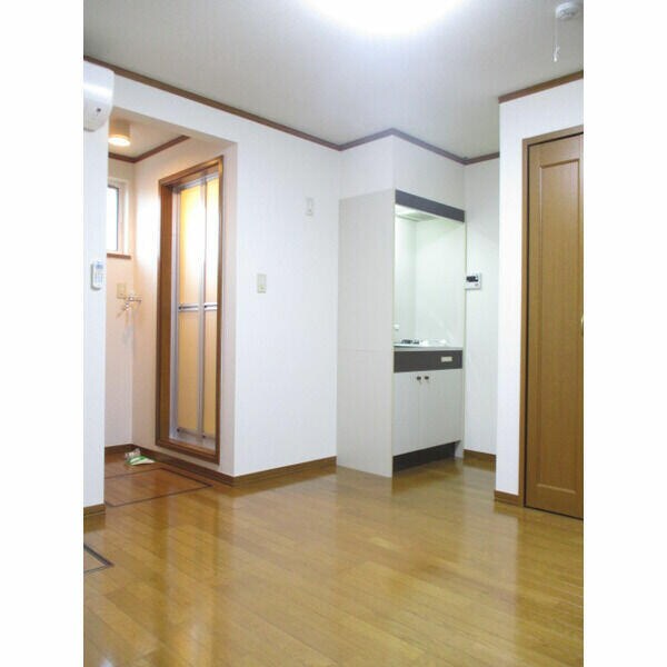 立会川駅 徒歩4分 1階の物件内観写真