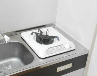 立会川駅 徒歩4分 1階の物件内観写真