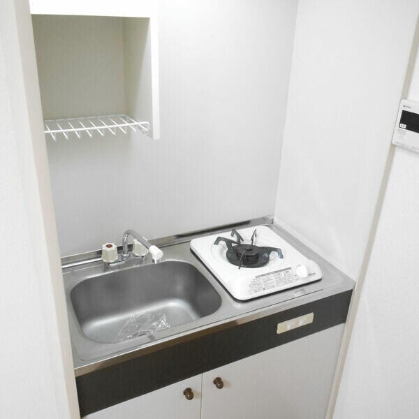 立会川駅 徒歩4分 1階の物件内観写真