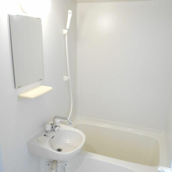 立会川駅 徒歩4分 1階の物件内観写真