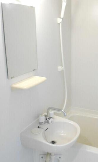 立会川駅 徒歩4分 1階の物件内観写真