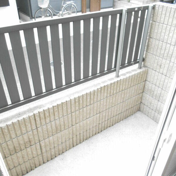 立会川駅 徒歩4分 1階の物件内観写真