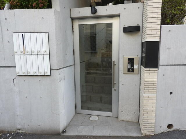 池ノ上駅 徒歩6分 1階の物件外観写真