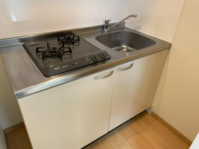 池ノ上駅 徒歩6分 1階の物件内観写真