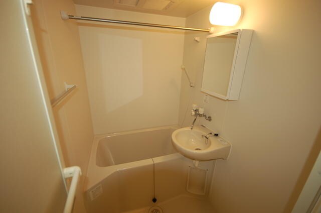 池ノ上駅 徒歩6分 1階の物件内観写真