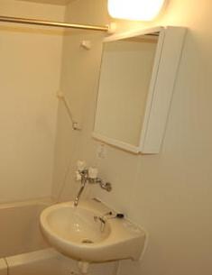 池ノ上駅 徒歩6分 1階の物件内観写真