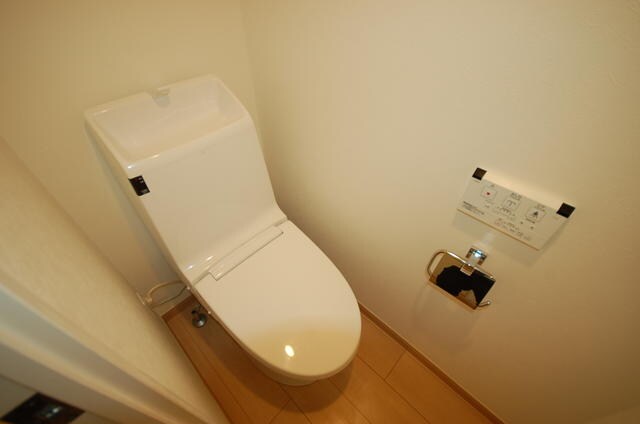 池ノ上駅 徒歩6分 1階の物件内観写真