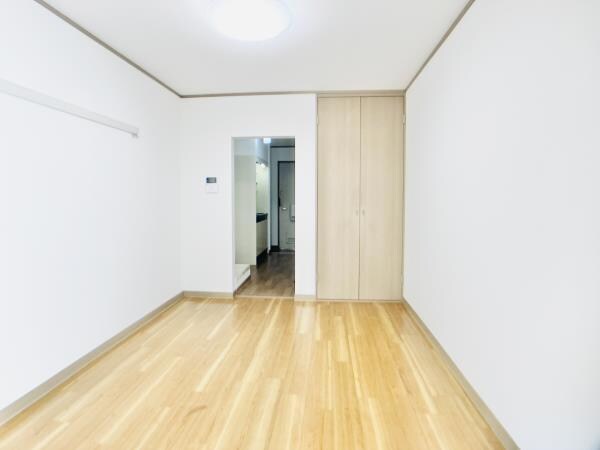 中村橋駅 徒歩4分 1階の物件内観写真