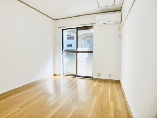 中村橋駅 徒歩4分 1階の物件内観写真