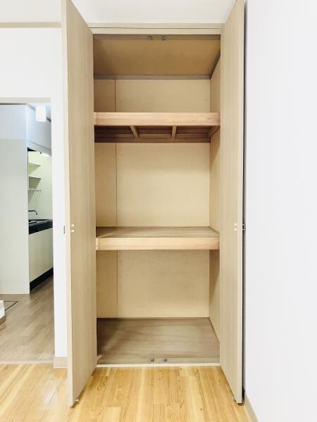 中村橋駅 徒歩4分 1階の物件内観写真