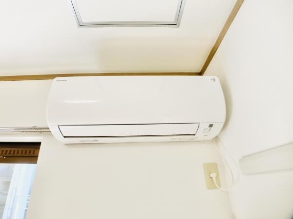 中村橋駅 徒歩4分 1階の物件内観写真