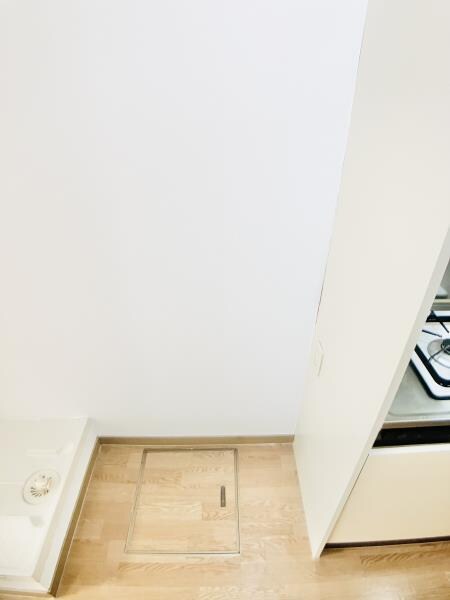 中村橋駅 徒歩4分 1階の物件内観写真