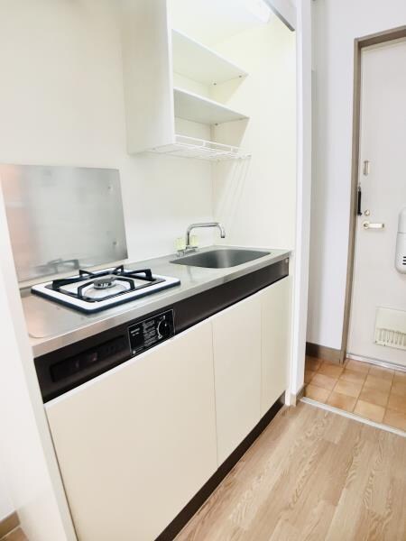 中村橋駅 徒歩4分 1階の物件内観写真