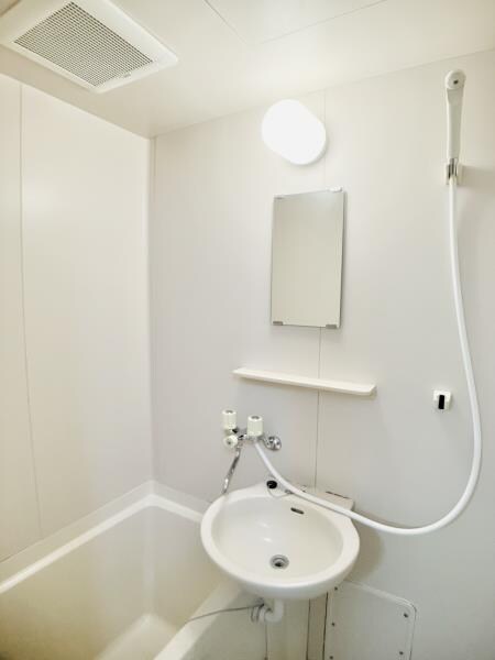 中村橋駅 徒歩4分 1階の物件内観写真