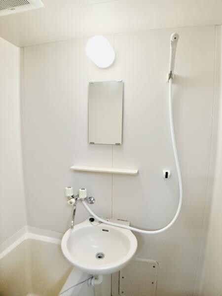 中村橋駅 徒歩4分 1階の物件内観写真