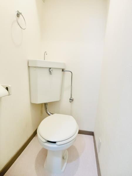 中村橋駅 徒歩4分 1階の物件内観写真