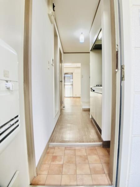 中村橋駅 徒歩4分 1階の物件内観写真