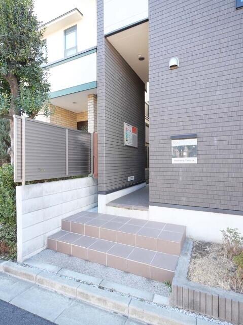 新高円寺駅 徒歩9分 1階の物件外観写真