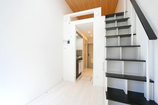 新高円寺駅 徒歩9分 1階の物件内観写真