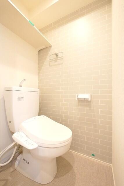 新高円寺駅 徒歩9分 1階の物件内観写真