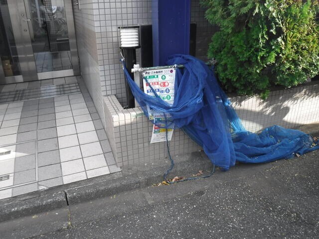 上野毛駅 徒歩10分 4階の物件内観写真