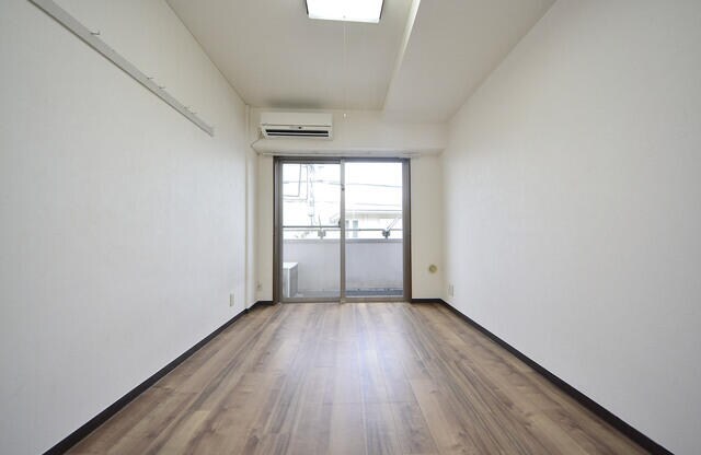 石川台駅 徒歩7分 2階の物件内観写真