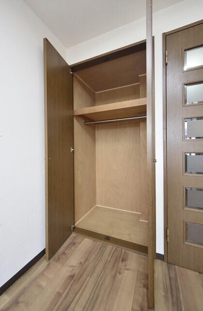 石川台駅 徒歩7分 2階の物件内観写真