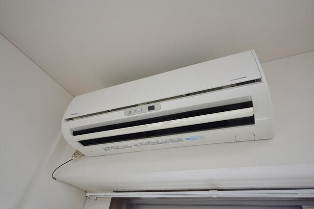 石川台駅 徒歩7分 2階の物件内観写真