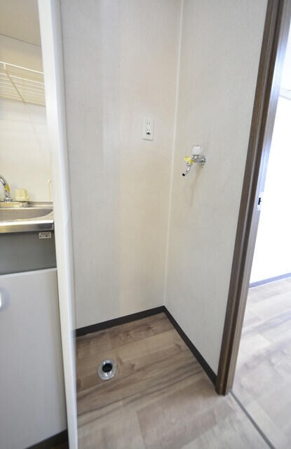 石川台駅 徒歩7分 2階の物件内観写真