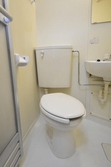 石川台駅 徒歩7分 2階の物件内観写真