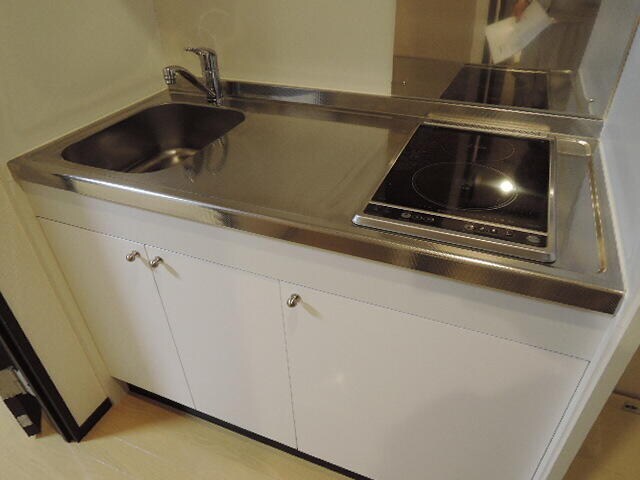 大宮駅 徒歩12分 1階の物件内観写真