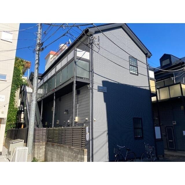 要町駅 徒歩1分 1階の物件外観写真