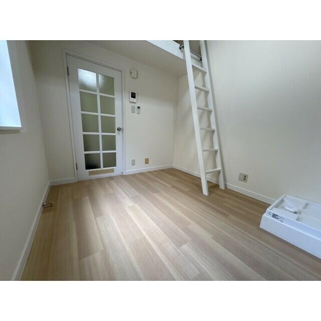 要町駅 徒歩1分 1階の物件内観写真