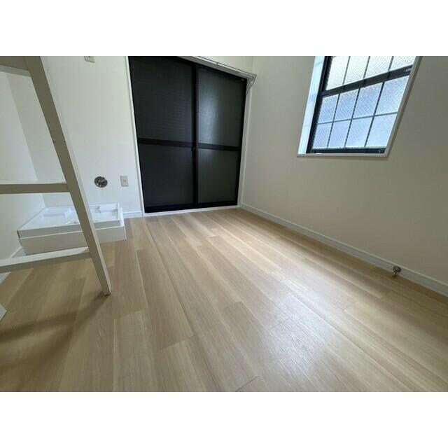 要町駅 徒歩1分 1階の物件内観写真