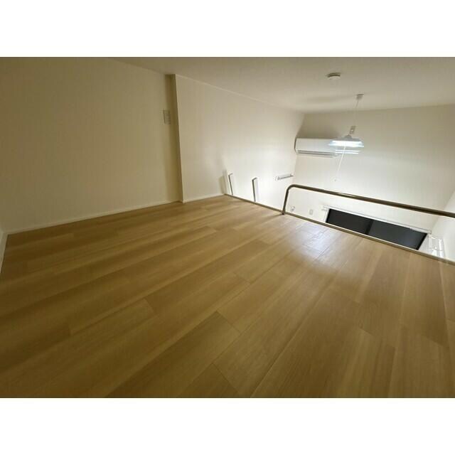 要町駅 徒歩1分 1階の物件内観写真